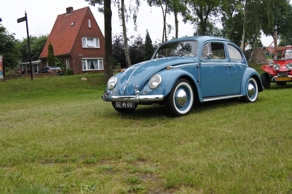 Oldtimerrit Geesteren 3 juni 2018 - 137